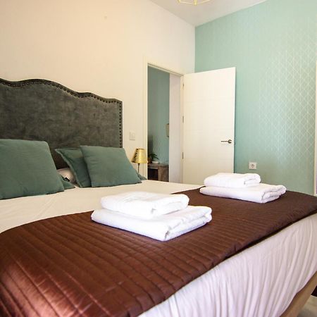 Rentalsevilla San Luis Luaran gambar