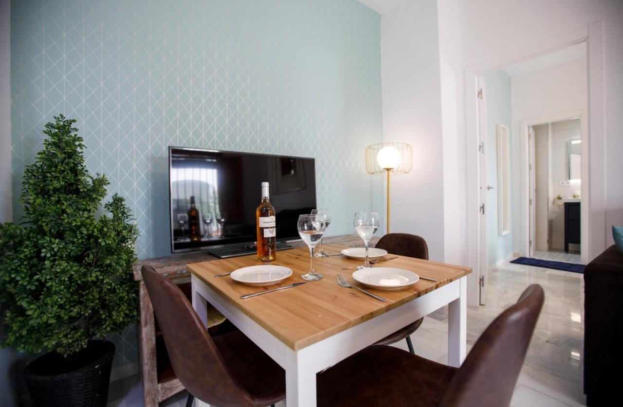 Rentalsevilla San Luis Luaran gambar