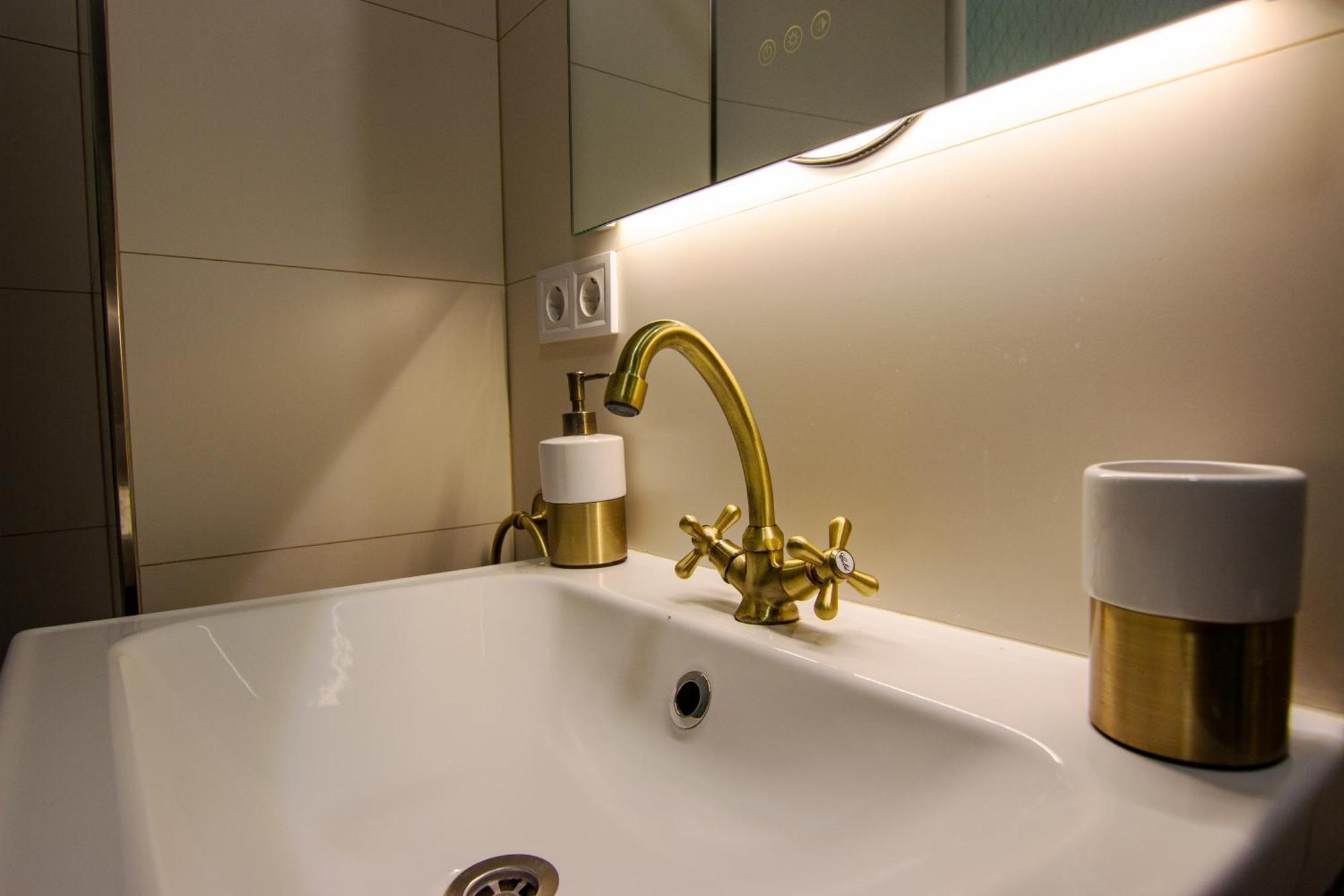 Rentalsevilla San Luis Luaran gambar