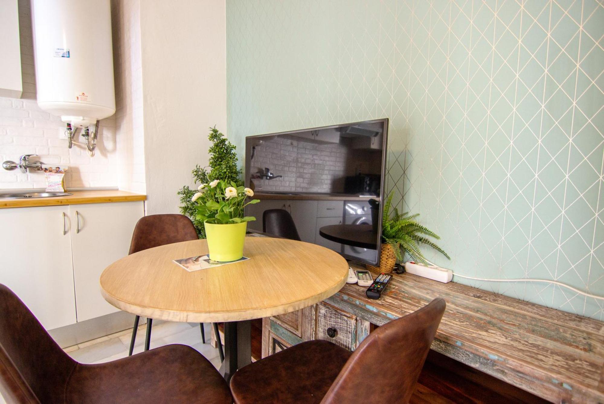 Rentalsevilla San Luis Luaran gambar