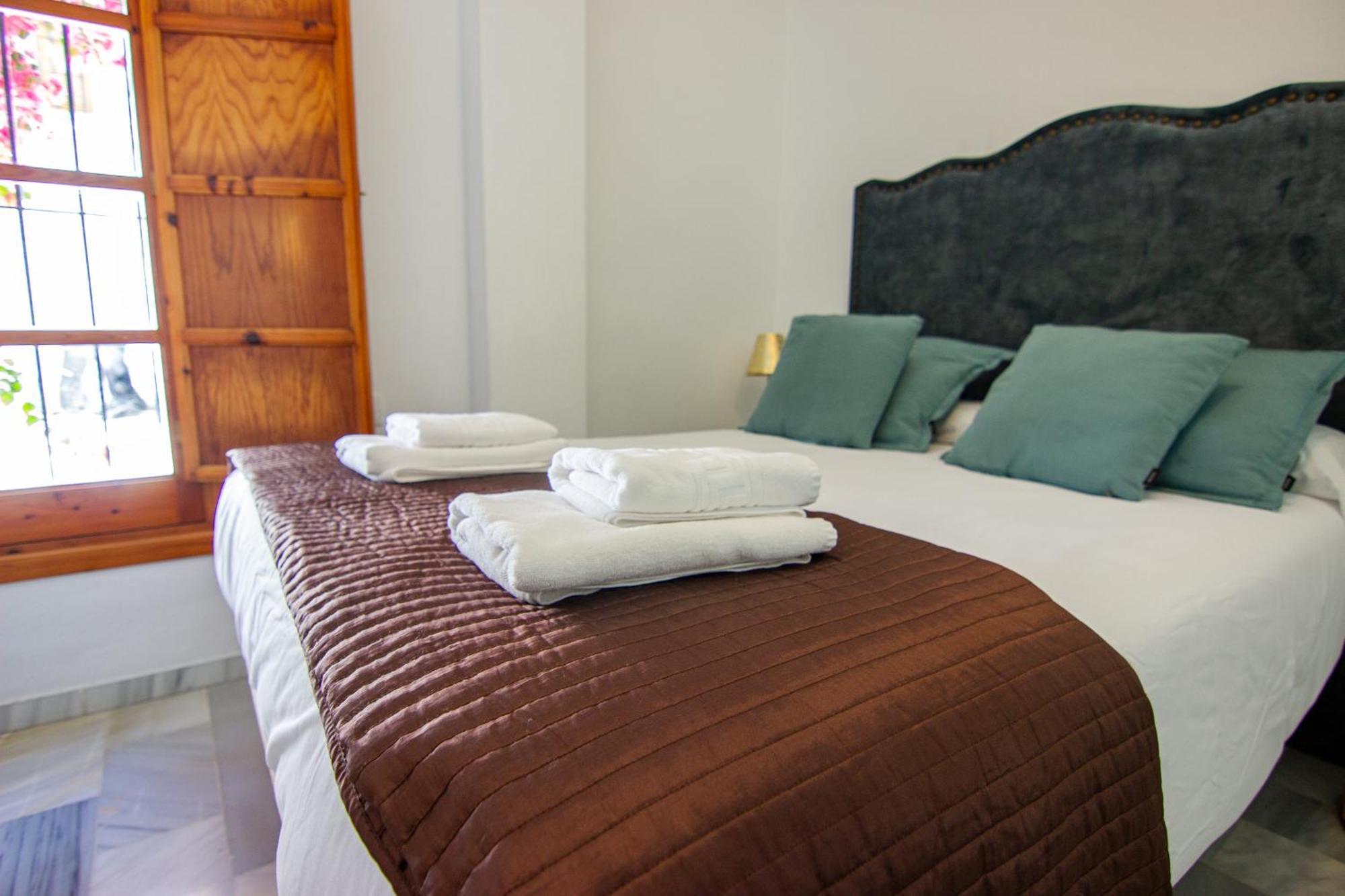 Rentalsevilla San Luis Luaran gambar