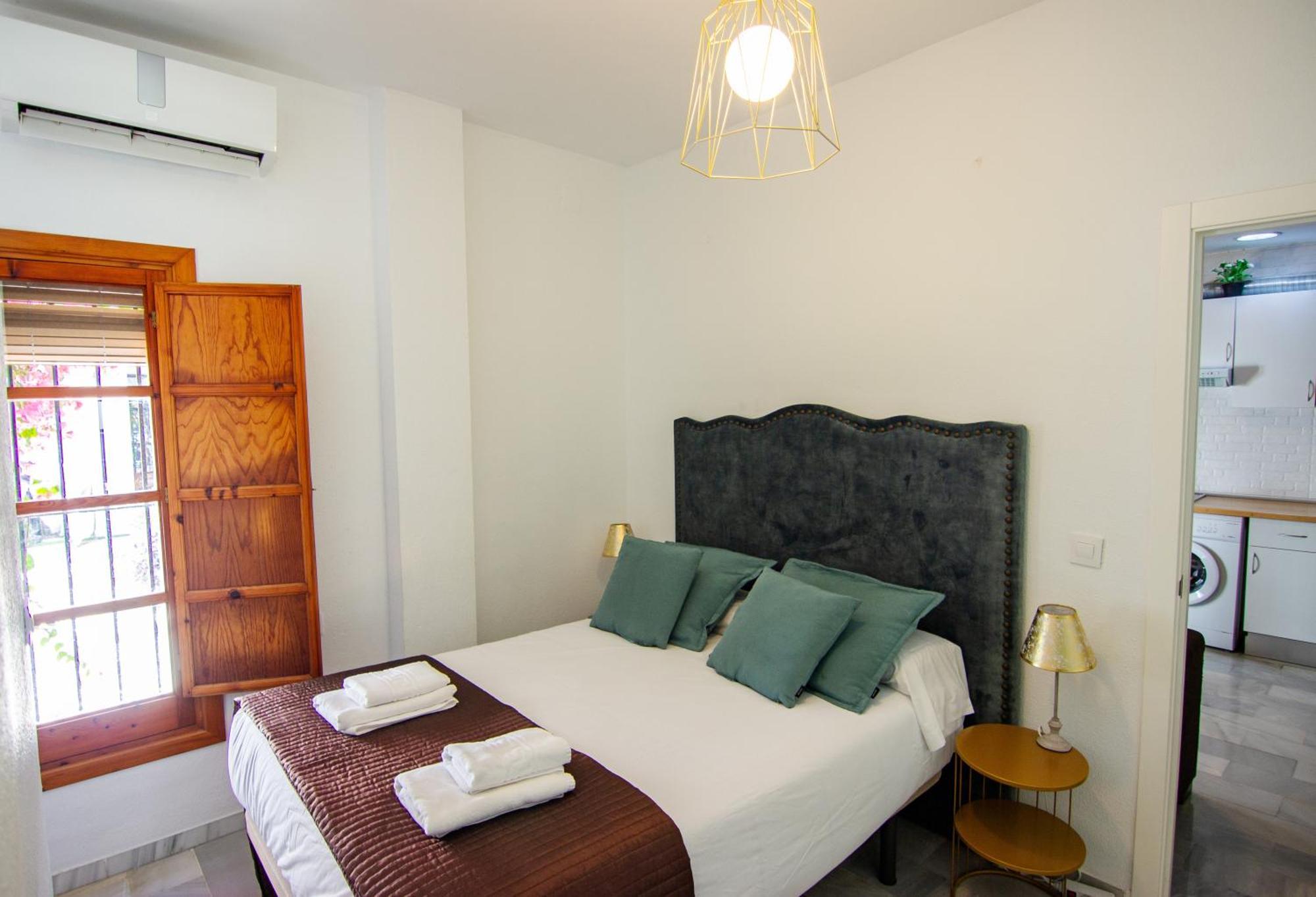 Rentalsevilla San Luis Luaran gambar
