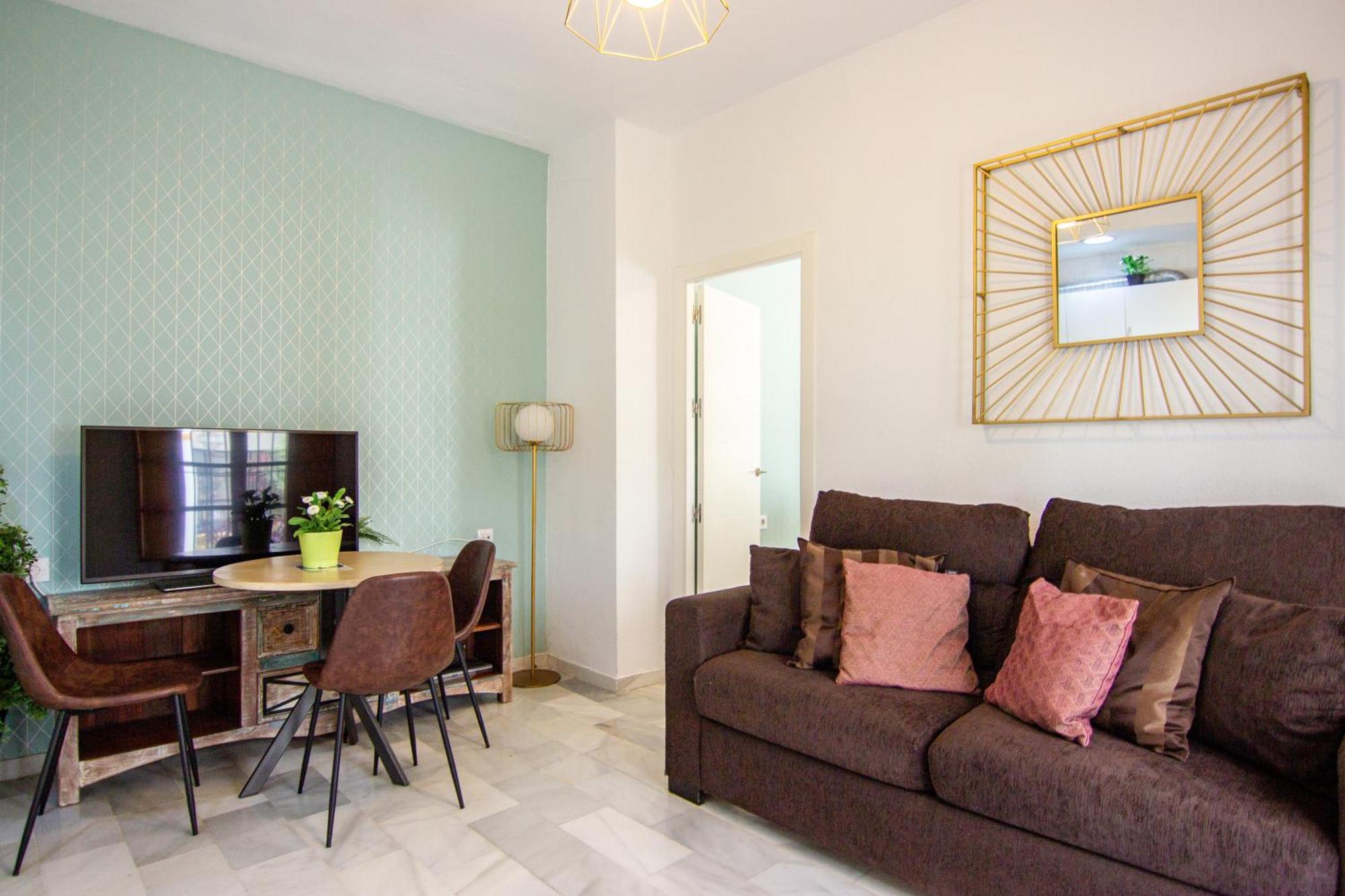 Rentalsevilla San Luis Luaran gambar